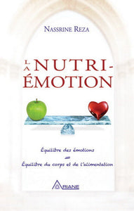 REZA, Nassrine: La nutri-émotion