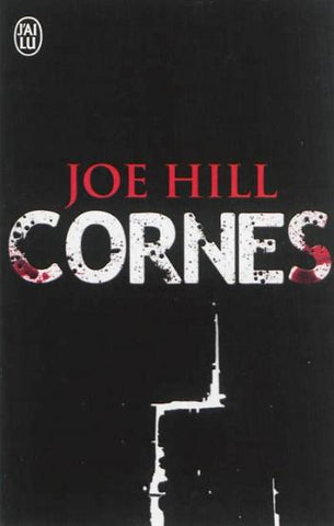 HILL, Joe: Cornes