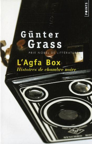 GRASS, Günter: L'Agfa Box