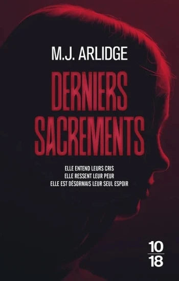 ARLIDGE, M. J.: Derniers sacrements