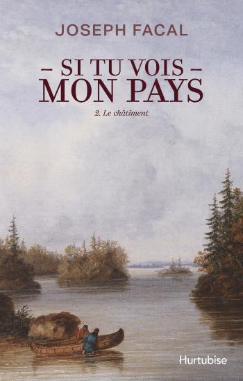 FACAL, Joseph: Si tu vois mon pays (2 volumes)