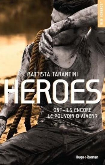TARANTINI, Battista: Heroes