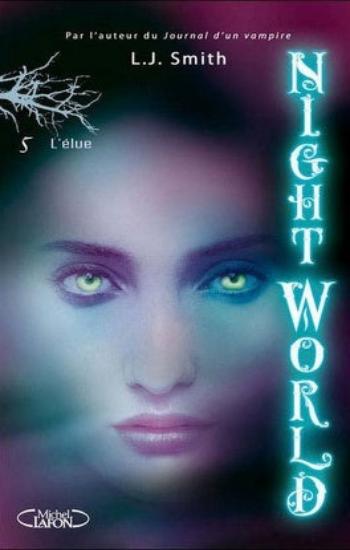 SMITH, Lisa Jane: Night World (10 volumes)