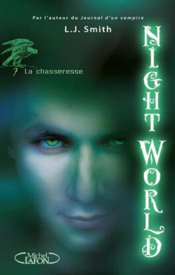 SMITH, Lisa Jane: Night World (10 volumes)