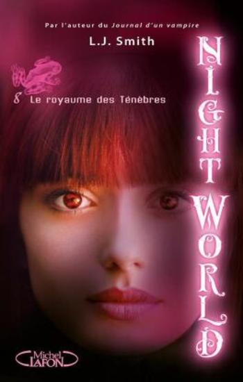 SMITH, Lisa Jane: Night World (10 volumes)