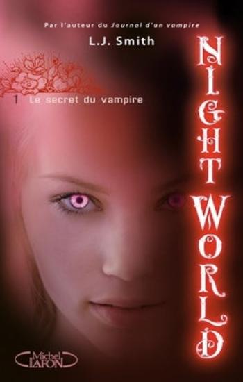 SMITH, Lisa Jane: Night World (10 volumes)