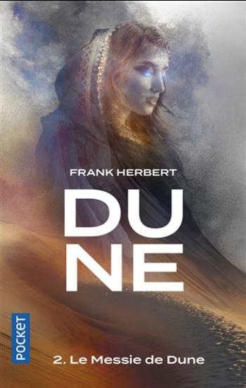 HERBERT, Frank: Dune (6 volumes)