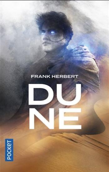 HERBERT, Frank: Dune (6 volumes)