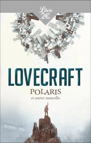 LOVECRAFT, Howard Phillips: Polaris et autres nouvelles