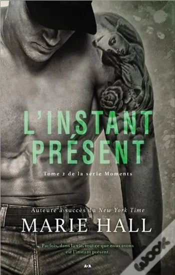 HALL, Marie: Moments (3 volumes)