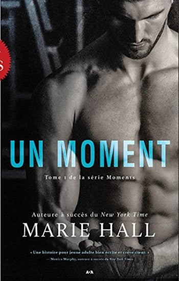 HALL, Marie: Moments (3 volumes)