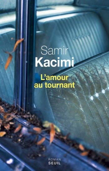 KACIMI, Samir: L'amour au tournant