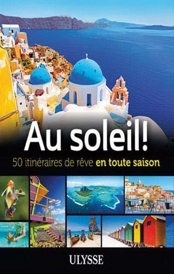 COLLECTIF: Au soleil !