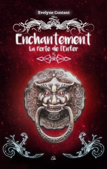 CONTANT, Evelyne: Enchantement (5 volumes)