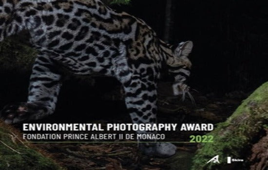 COLLECTIF: Prix de photographie environnementale / Environmental photography award 2022