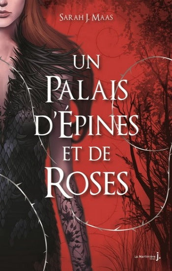 MAAS, Sarah J.: Un palais d'épines et de roses