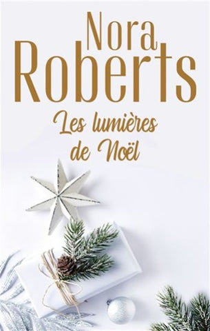 ROBERTS, Nora: Les lumières de Noël