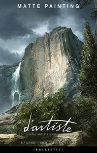 ALTINER, Alp; COLE, Dylan; STOSKI, Chris: Matte Painting (Coffret - Livre en anglais)