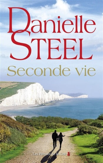 STEEL, Danielle: Seconde vie
