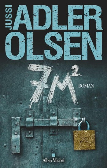 OLSEN, Jussi Adler: 7 m2