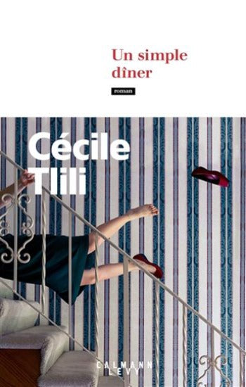 TLILI, Cécile: Un simple dîner