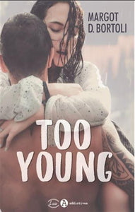 BORTOLI, Margot D.: Too young