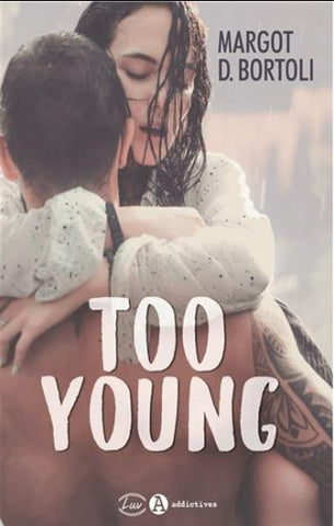 BORTOLI, Margot D.: Too young