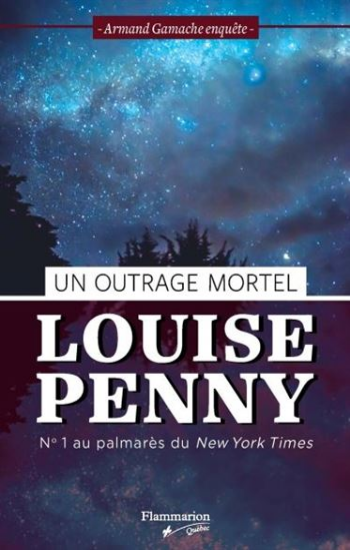 PENNY. Louise: Un outrage mortel