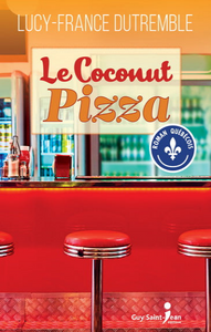DUTREMBLE, Lucy-France: Le coconut Pizza