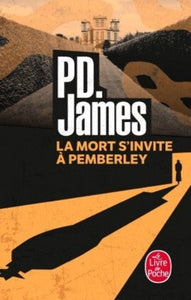 JAMES, P.D.: La mort s'invite à Pemberley