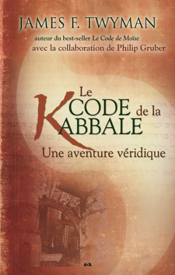 TWYMAN, James F.: Le code de la Kabbale