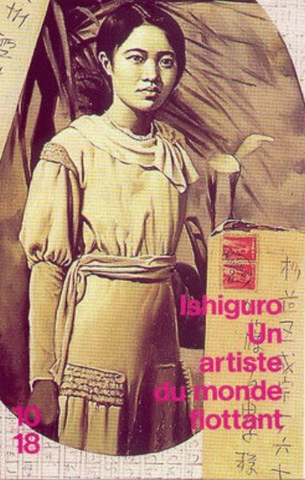 ISHIGURO, Kazuo: Un artiste du monde flottant