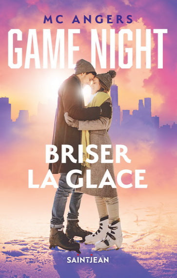 ANGERS, M C: Game night - Briser la glace