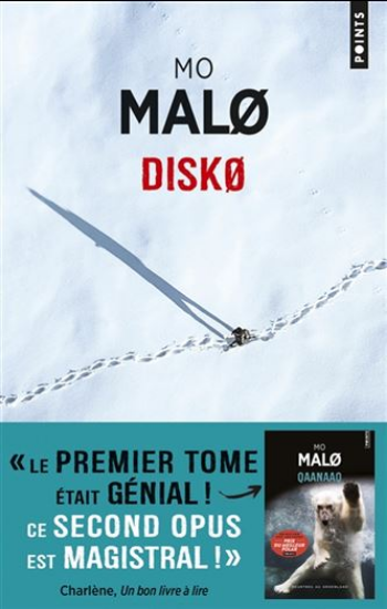 MALO, Mo, Disko