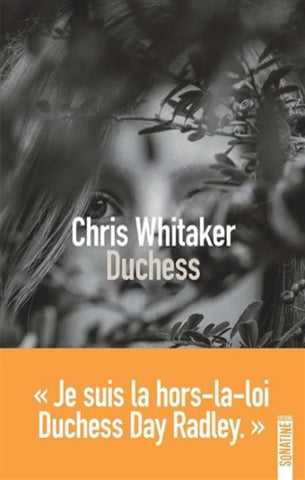 WHITAKER, Chris: Duchess