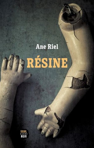 RIEL, Ane: Résine