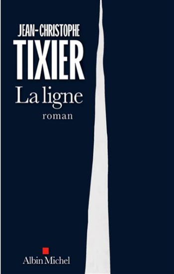 TIXIER, Jean-Christophe: La ligne