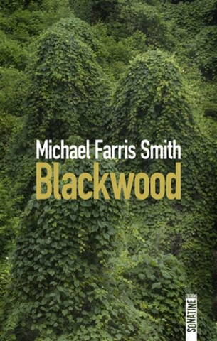 SMITH, Michael Farris: Blackwood