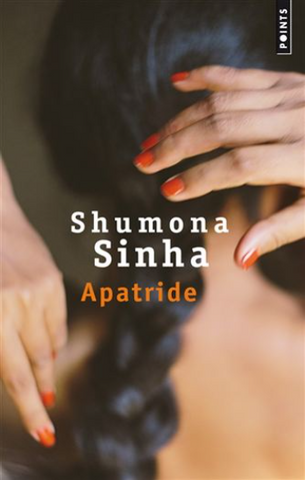 SINHA, Shumona: Apatride