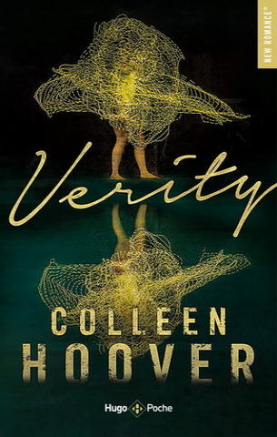 HOOVER, Colleen: Verity