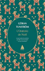 TUNSTROM, Goran: L'oratorio de Noël