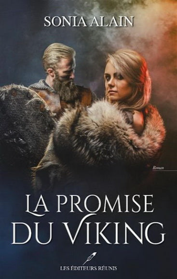 ALAIN, Sonia: La promise de Viking