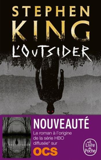 KING, Stephen: L'outsider