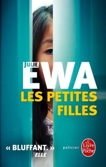 EWA, Julie: Les petites filles