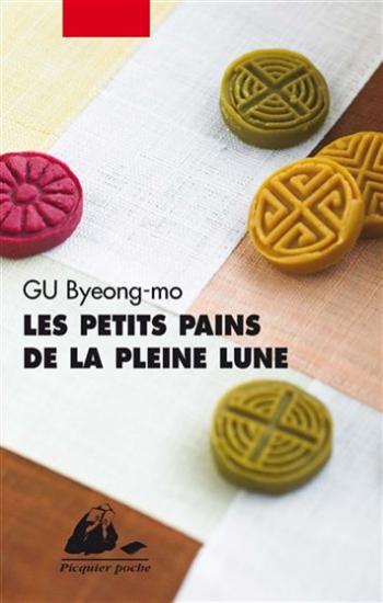 GU, Byeon-mo: Les petits pains de la pleine lune