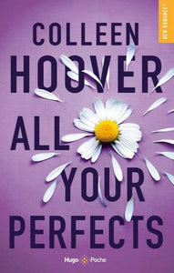 HOOVER, Colleen: All your perfects