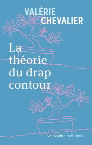 CHEVALIER, Valérie: La théorie du drap contour