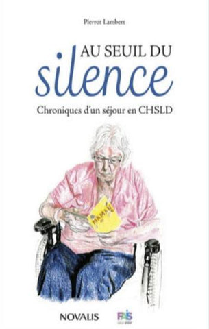 LAMBERT, Pierrot: Au seuil du silence