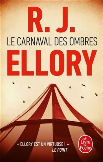 ELLROY, R.J.: le carnaval des ombres