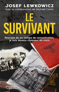 LEWKOWICZ, Josef: Le survivant